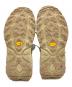 中古・古着 HOKA (ホカ) スニーカー KAHA 2 LOW GTX ベージュ サイズ:29cm：11000円