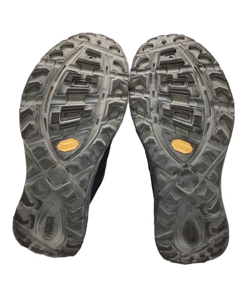 HOKAONEONE（ホカオネオネ）HOKAONEONE (ホカオネオネ) スニーカー ブラック サイズ:29の古着・服飾アイテム