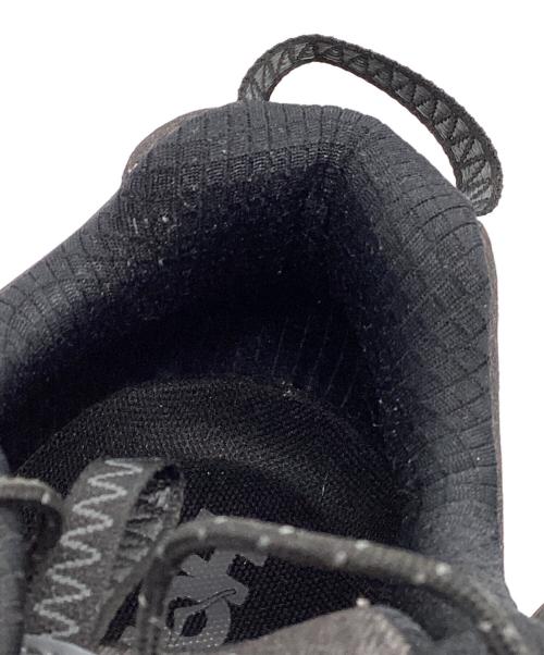 HOKAONEONE（ホカオネオネ）HOKAONEONE (ホカオネオネ) スニーカー ブラック サイズ:29の古着・服飾アイテム