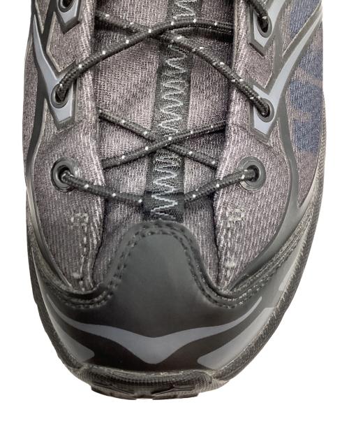 HOKAONEONE（ホカオネオネ）HOKAONEONE (ホカオネオネ) スニーカー ブラック サイズ:29の古着・服飾アイテム