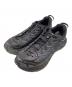 HOKAONEONE（ホカオネオネ）の古着「スニーカー」｜ブラック