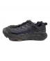 HOKAONEONE (ホカオネオネ) スニーカー ブラック サイズ:29：11000円