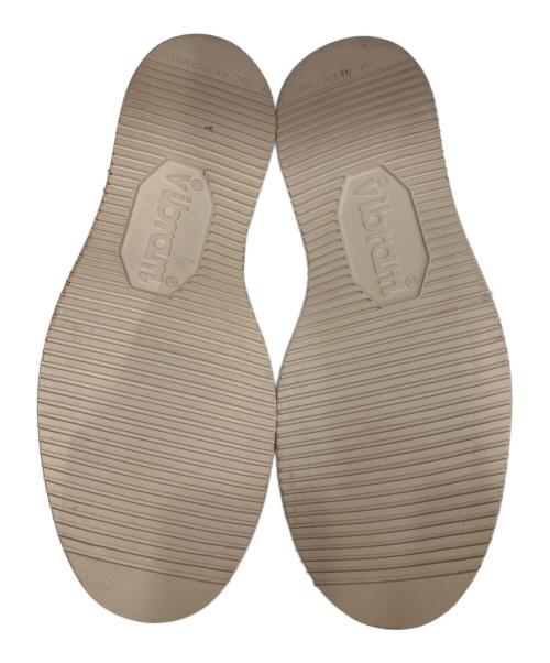 VIBERG（ヴィバーグ）VIBERG (ヴィバーグ) 145 OXFORD ベージュ サイズ:9.5の古着・服飾アイテム