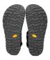中古・古着 BEDROCK SANDALS (ベッドロックサンダル) サンダル Cairn 3D Pro  ブラック×オリーブ サイズ:11M/12W：12000円
