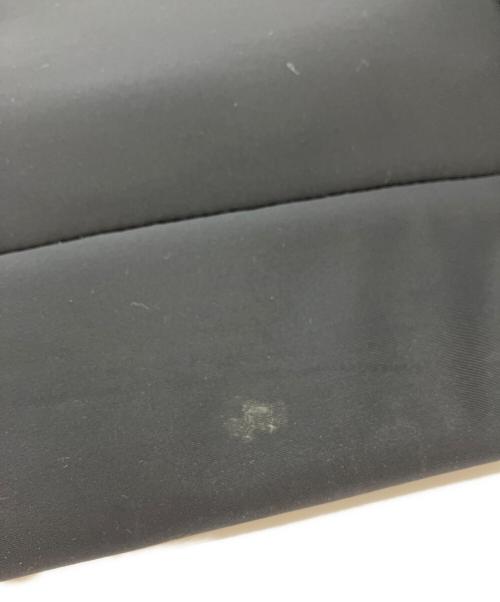 Maison Margiela（メゾンマルジェラ）Maison Margiela (メゾンマルジェラ) カレンダーロゴトートバッグ ブラックの古着・服飾アイテム