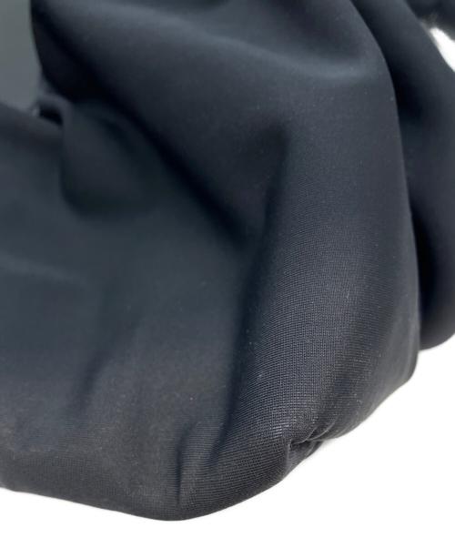 Maison Margiela（メゾンマルジェラ）Maison Margiela (メゾンマルジェラ) カレンダーロゴトートバッグ ブラックの古着・服飾アイテム