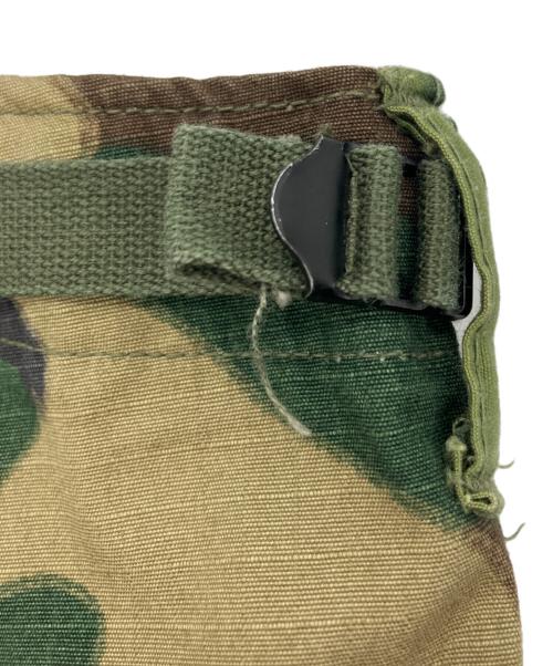 US ARMY（ユーエスアーミー）US ARMY (ユーエスアーミー) ジャングルファティーグパンツ オリーブ サイズ:Sの古着・服飾アイテム