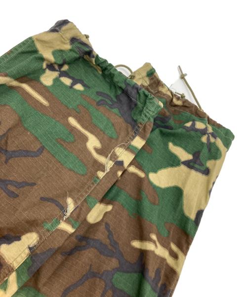 US ARMY（ユーエスアーミー）US ARMY (ユーエスアーミー) ジャングルファティーグパンツ オリーブ サイズ:Sの古着・服飾アイテム