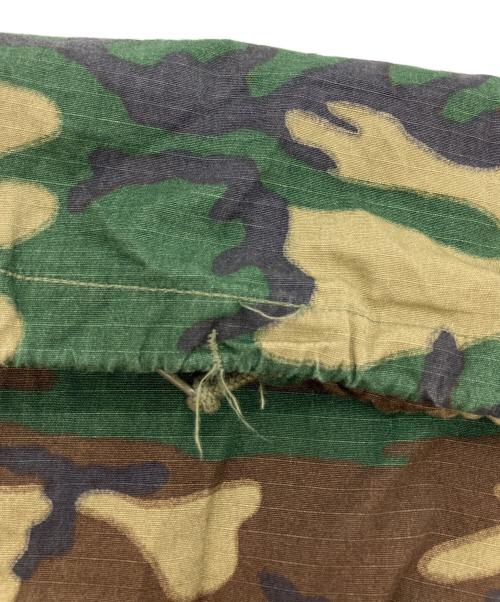 US ARMY（ユーエスアーミー）US ARMY (ユーエスアーミー) ジャングルファティーグパンツ オリーブ サイズ:Sの古着・服飾アイテム