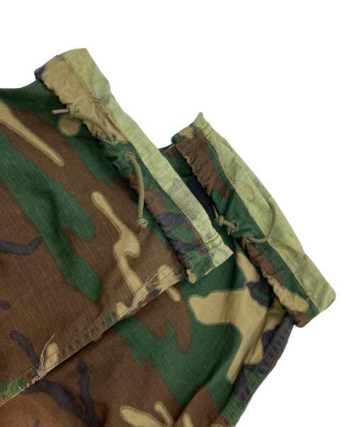 US ARMY（ユーエスアーミー）US ARMY (ユーエスアーミー) ジャングルファティーグパンツ オリーブ サイズ:Sの古着・服飾アイテム