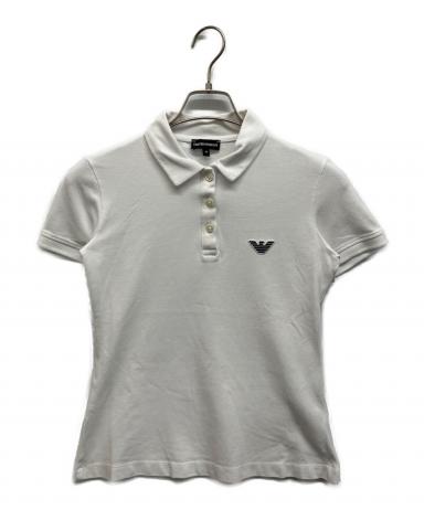 中古・古着通販】EMPORIO ARMANI (エンポリオ アルマーニ) ポロシャツ