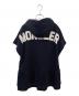 MONCLER (モンクレール) MAGLIA CARDIGAN ブラック サイズ:XS：40000円