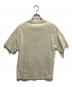 Acne studios (アクネ ストゥディオズ) ドッグ プリントTシャツ イエロー サイズ:XS：18000円