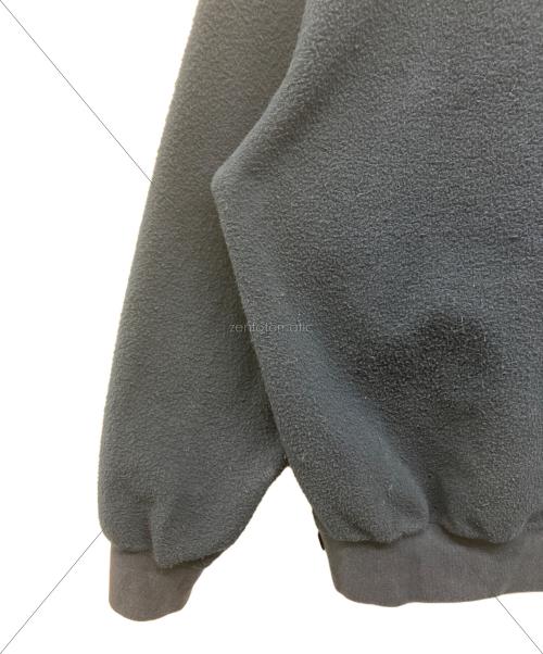 SUPREME（シュプリーム）Supreme (シュプリーム) INSIDE OUT CREWNECK ネイビー サイズ:Lの古着・服飾アイテム