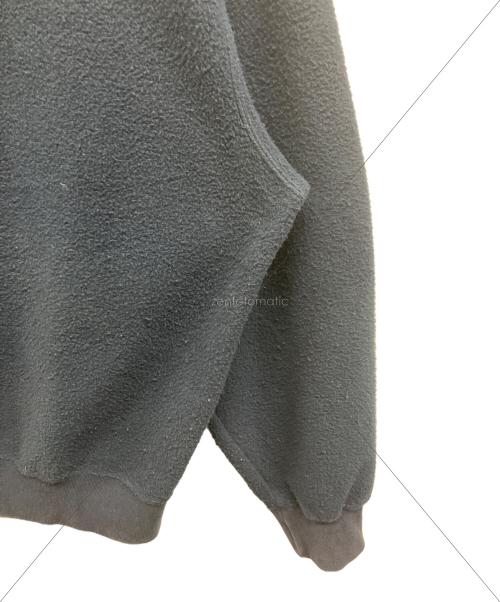 SUPREME（シュプリーム）Supreme (シュプリーム) INSIDE OUT CREWNECK ネイビー サイズ:Lの古着・服飾アイテム