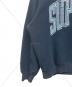 中古・古着 Supreme (シュプリーム) INSIDE OUT CREWNECK ネイビー サイズ:L：18000円