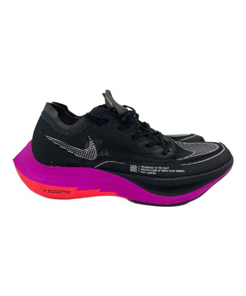 NIKE（ナイキ）NIKE (ナイキ) ランニングシューズ ブラック サイズ:25.5の古着・服飾アイテム