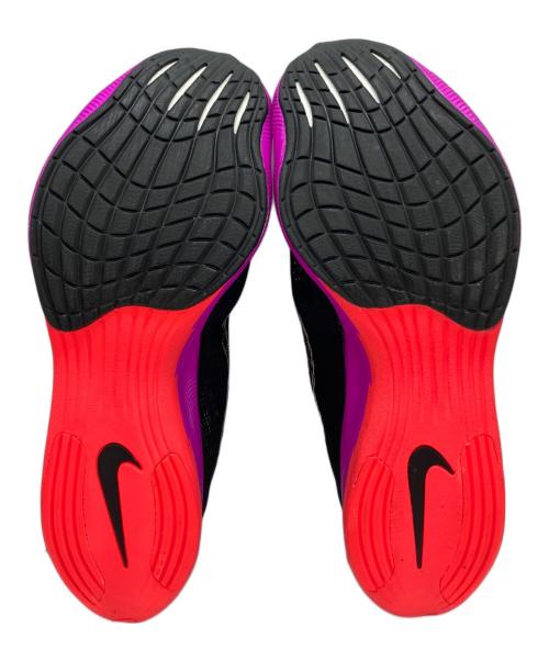 NIKE（ナイキ）NIKE (ナイキ) ランニングシューズ ブラック サイズ:25.5の古着・服飾アイテム
