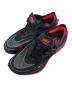 NIKE（ナイキ）の古着「ランニングシューズ」｜ブラック
