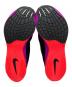 中古・古着 NIKE (ナイキ) ランニングシューズ ブラック サイズ:25.5：8000円