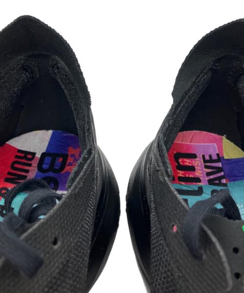 adidas（アディダス）adidas (アディダス) ADIZERO ADIOS PRO 3 M ブラック サイズ:25cmの古着・服飾アイテム