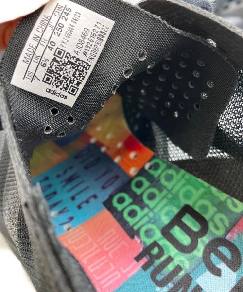 adidas（アディダス）adidas (アディダス) ADIZERO ADIOS PRO 3 M ブラック サイズ:25cmの古着・服飾アイテム