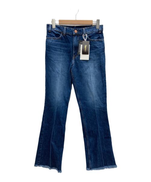 RED CARD（レッドカード）RED CARD (レッドカード) L'appartement (アパルトモン) デニムパンツ コン サイズ:25 未使用品の古着・服飾アイテム