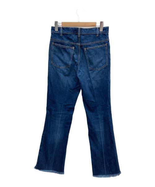 RED CARD（レッドカード）RED CARD (レッドカード) L'appartement (アパルトモン) デニムパンツ コン サイズ:25 未使用品の古着・服飾アイテム