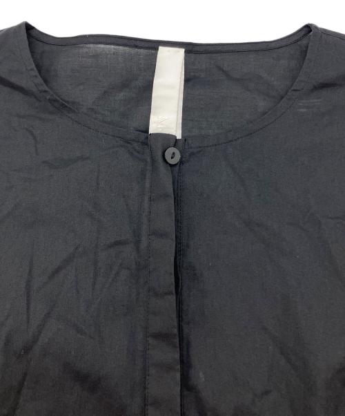 merlette（マーレット）merlette (マーレット) ワンピース ブラック サイズ:Sの古着・服飾アイテム