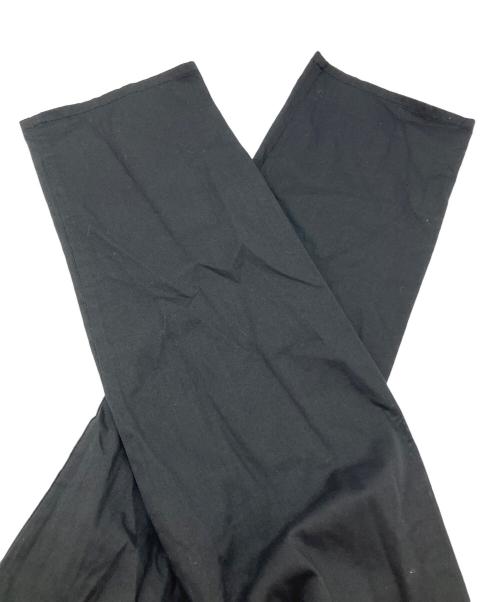 merlette（マーレット）merlette (マーレット) ワンピース ブラック サイズ:Sの古着・服飾アイテム