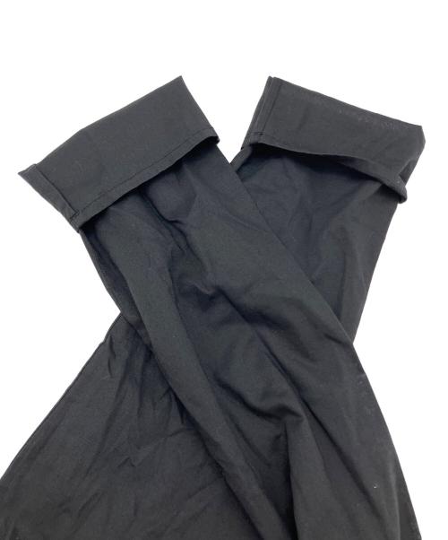 merlette（マーレット）merlette (マーレット) ワンピース ブラック サイズ:Sの古着・服飾アイテム
