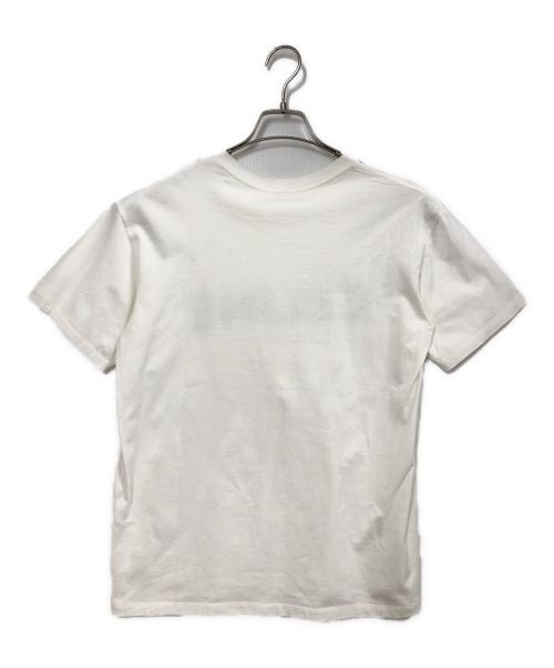 CELINE（セリーヌ）CELINE (セリーヌ) Tシャツ ホワイト サイズ:XXSの古着・服飾アイテム