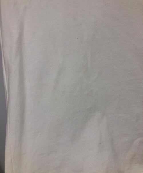 CELINE（セリーヌ）CELINE (セリーヌ) Tシャツ ホワイト サイズ:XXSの古着・服飾アイテム