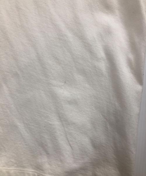 CELINE（セリーヌ）CELINE (セリーヌ) Tシャツ ホワイト サイズ:XXSの古着・服飾アイテム
