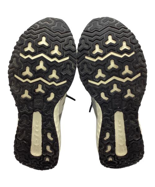 VEJA（ヴェジャ）VEJA (ヴェジャ) RICK OWENS (リックオウエンス) V-Knit　スニーカー グレー サイズ:22cmの古着・服飾アイテム