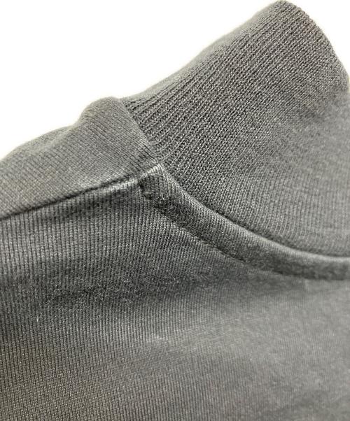 Acne studios（アクネ ストゥディオズ）ACNE STUDIOS (アクネ ストゥディオズ) ショートスリーブTシャツ ブラック サイズ:Mの古着・服飾アイテム