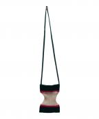 CFCLシーエフシーエル）の古着「STRATA SACOCHE BAG」｜マルチカラー
