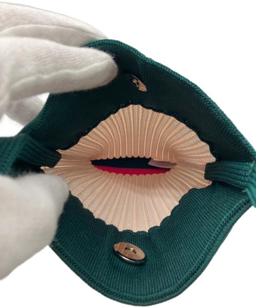 CFCL（シーエフシーエル）CFCL (シーエフシーエル) STRATA SACOCHE BAG マルチカラー サイズ:下記参照の古着・服飾アイテム