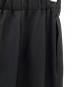 中古・古着 ENFOLD (エンフォルド) CROPPED WIDE-TROUSERS ブラック サイズ:36：7000円