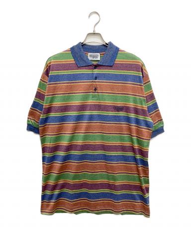 中古・古着通販】missoni sports (ミッソーニスポーツ) ボーダー