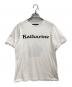 MADISON BLUE（マディソンブルー）の古着「CN TEE KATHARINE」｜ホワイト