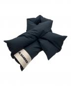 JIL SANDERジルサンダー）の古着「ダウンマフラー」