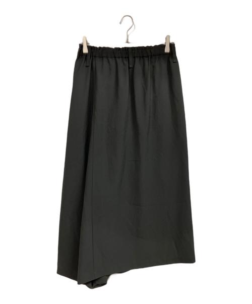 132 5. ISSEY MIYAKE（132 5. イッセイ ミヤケ）132 5. ISSEY MIYAKE (132 5. イッセイ ミヤケ) SEAMLESS BOTTOMS BASIC グレー サイズ:2の古着・服飾アイテム