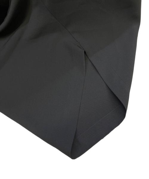 132 5. ISSEY MIYAKE（132 5. イッセイ ミヤケ）132 5. ISSEY MIYAKE (132 5. イッセイ ミヤケ) SEAMLESS BOTTOMS BASIC グレー サイズ:2の古着・服飾アイテム