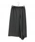 132 5. ISSEY MIYAKE（132 5. イッセイ ミヤケ）の古着「SEAMLESS BOTTOMS BASIC」｜グレー
