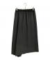 132 5. ISSEY MIYAKE (132 5. イッセイ ミヤケ) SEAMLESS BOTTOMS BASIC グレー サイズ:2：18000円