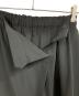 中古・古着 132 5. ISSEY MIYAKE (132 5. イッセイ ミヤケ) SEAMLESS BOTTOMS BASIC グレー サイズ:2：18000円