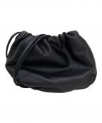 BOTTEGA VENETAボッテガベネタ）の古着「ミニ ザ・バルブ」｜ブラック