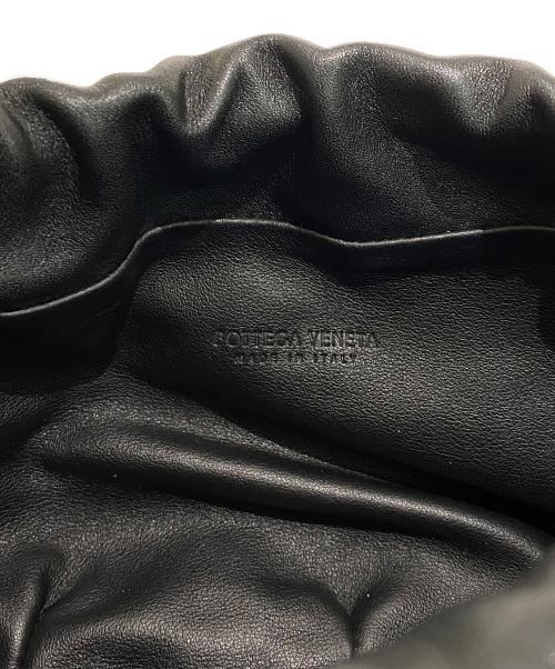 BOTTEGA VENETA（ボッテガベネタ）BOTTEGA VENETA (ボッテガベネタ) ミニ ザ・バルブ ブラックの古着・服飾アイテム