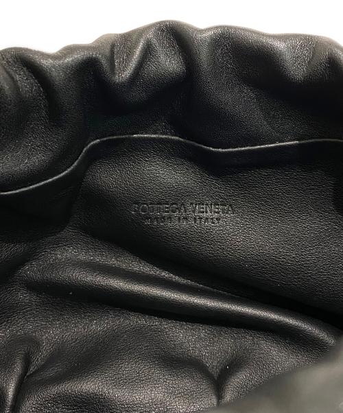 BOTTEGA VENETA（ボッテガベネタ）BOTTEGA VENETA (ボッテガベネタ) ミニ ザ・バルブ ブラックの古着・服飾アイテム